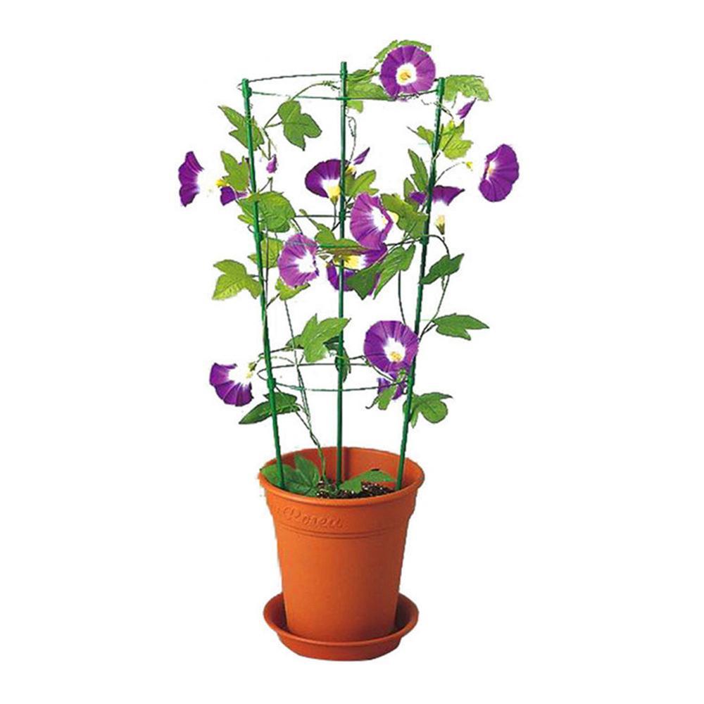 PlantSupport™ - Cadre de support pour plante | Jardinage - Bonjardinage