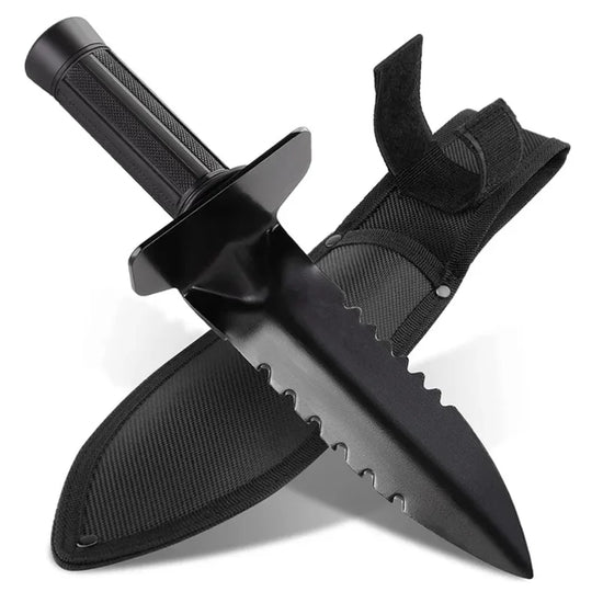 Gardening Trowel Small Hand Shovel Lightweight Garden Trowel Garden Tool for Outdoor Backyard Transplanting Planting